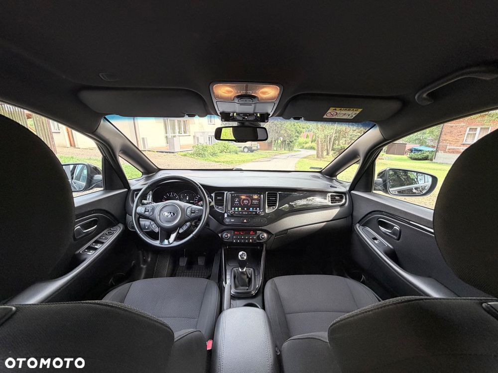 Kia Carens 2.0 GDI XL EU6 - 20