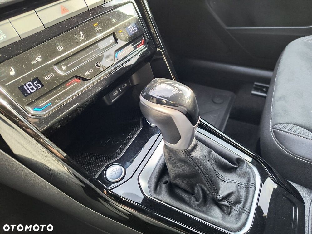 Volkswagen T-Roc 1.5 TSI Style DSG - 21