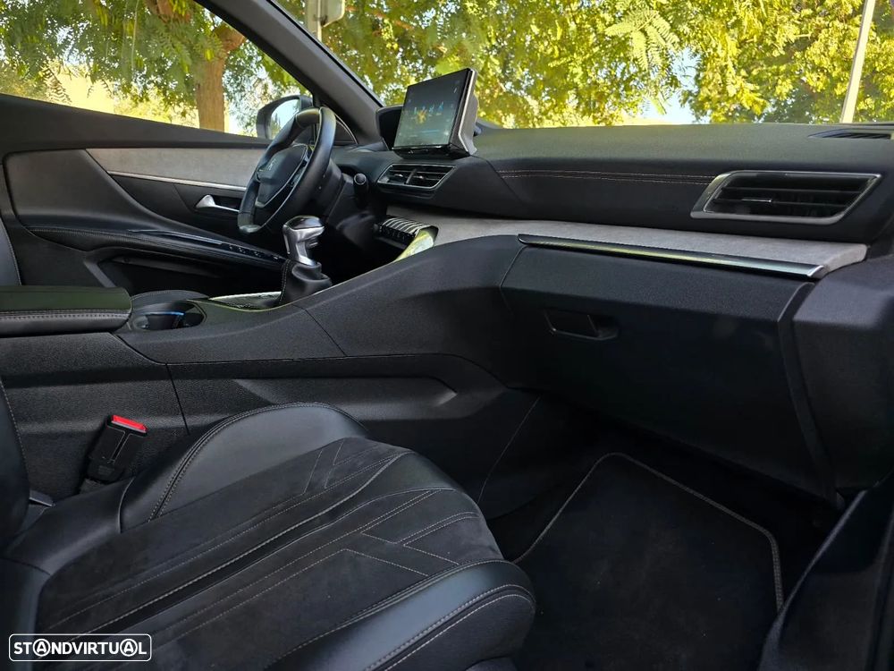 Peugeot 5008 1.2 PureTech GT - 15