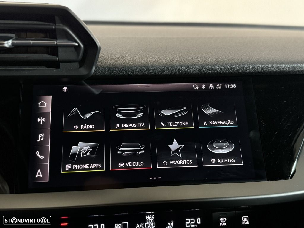 Audi A3 Sportback 30 TDI - 24