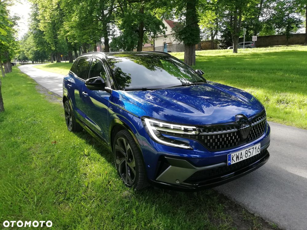 Renault Austral E-Tech Full 200 Esprit Alpine - 15