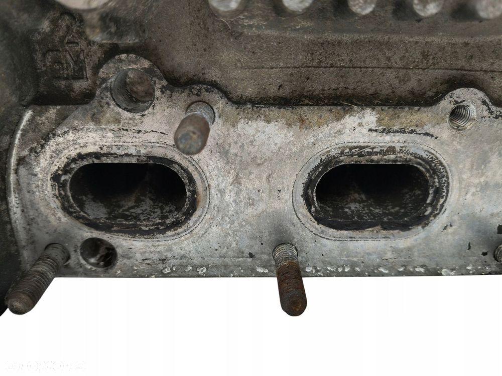 GŁOWICA CYLINDRÓW Opel Corsa D 1.2 16V 55355430 - 10
