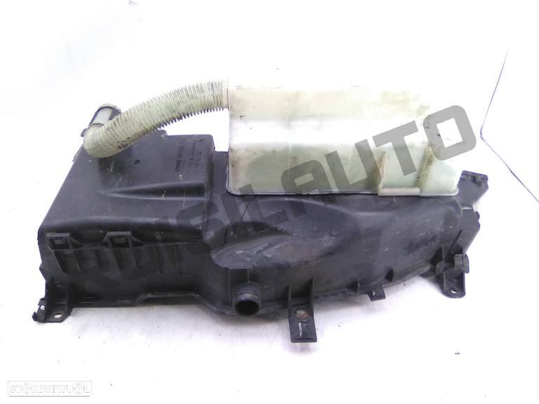 Depósito / Vaso Agua Limpa Vidros Frente 000_1104 Smart Fortwo - 2