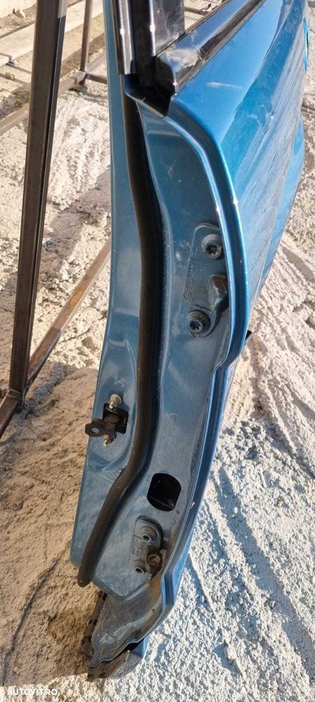 Usa stanga spate Range Rover Evoque 2012-2019 - 4