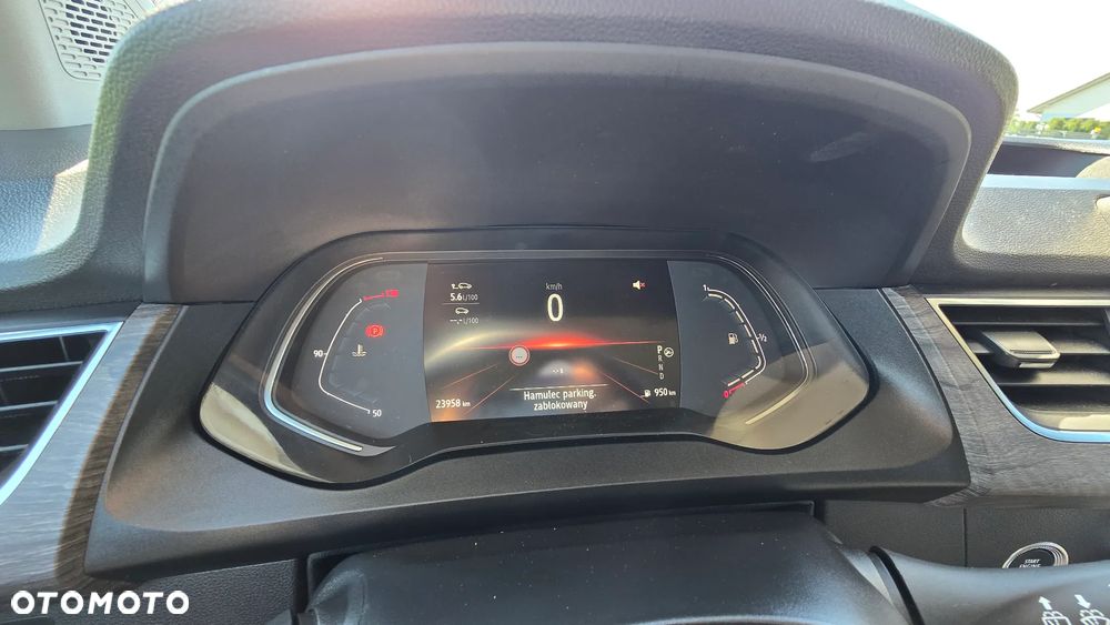 Renault Kangoo 1.5 dCi Techno EDC - 3