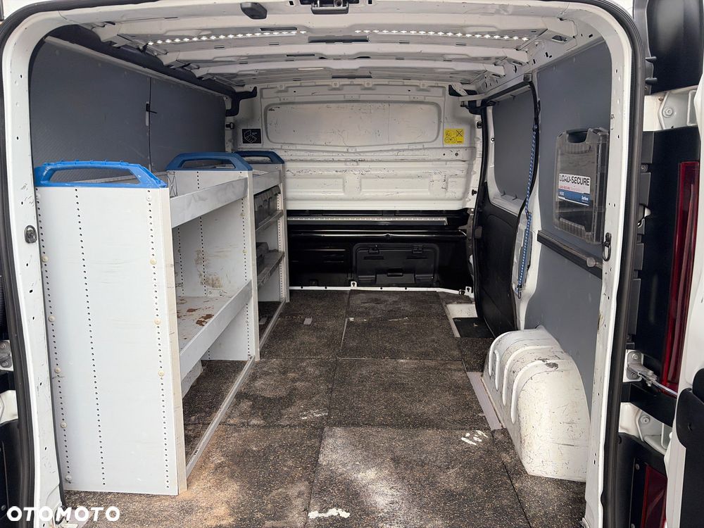 Renault Trafic - 6