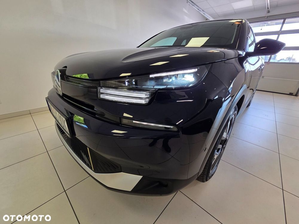 Citroën C4 1.2 PureTech Max S&S EAT8 - 25