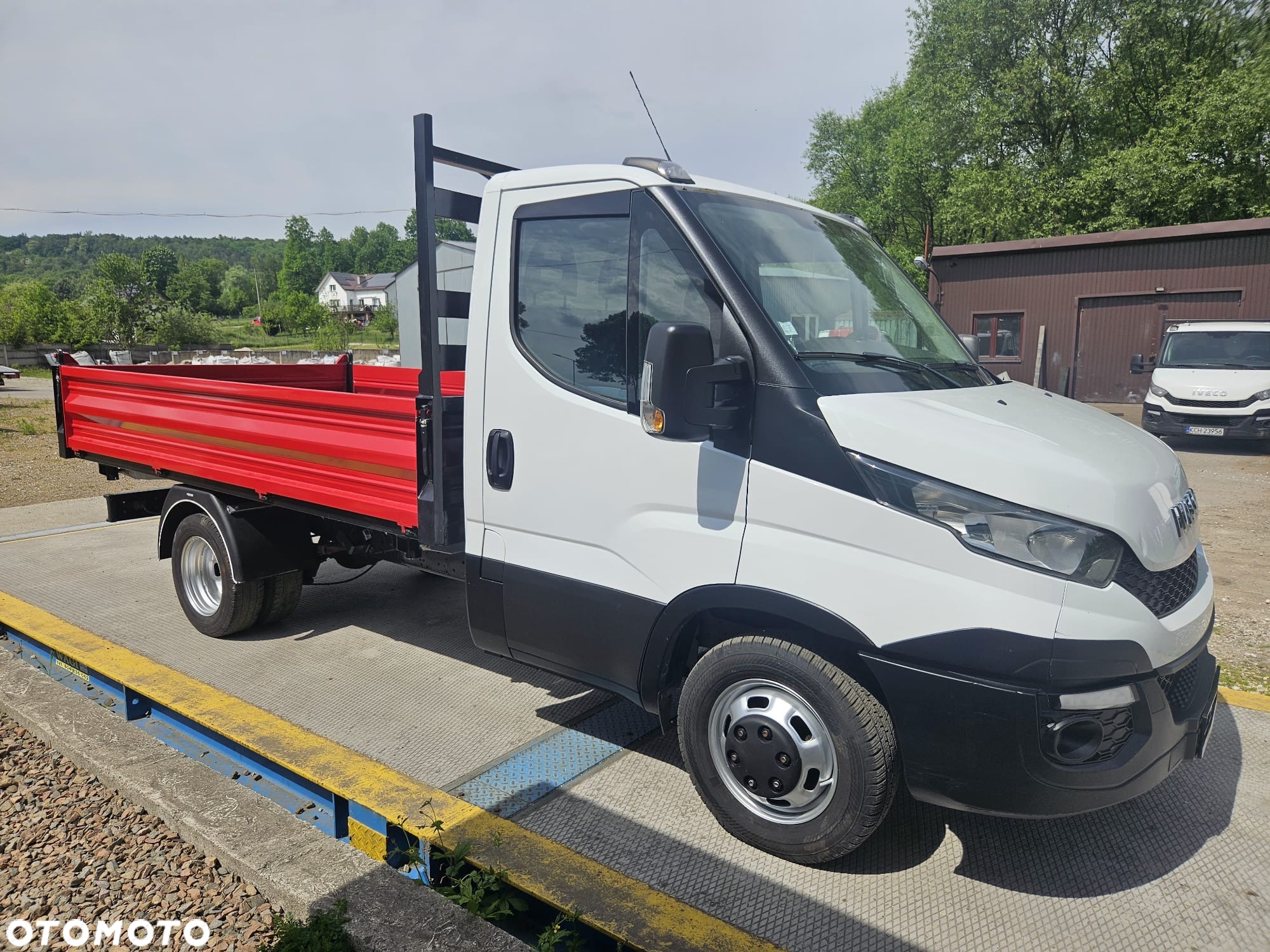 Iveco Daily 35C13 - 19
