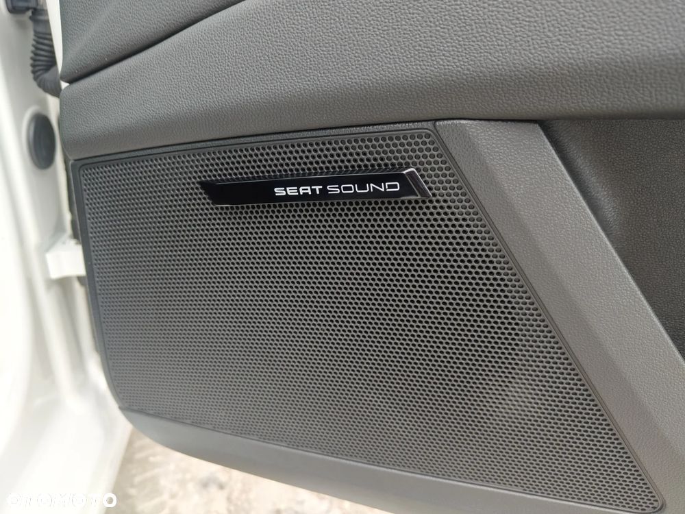 Seat Leon 2.0 TDI DPF Start&Stop FR - 27