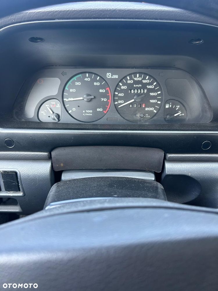 Polonez 1.6 - 28