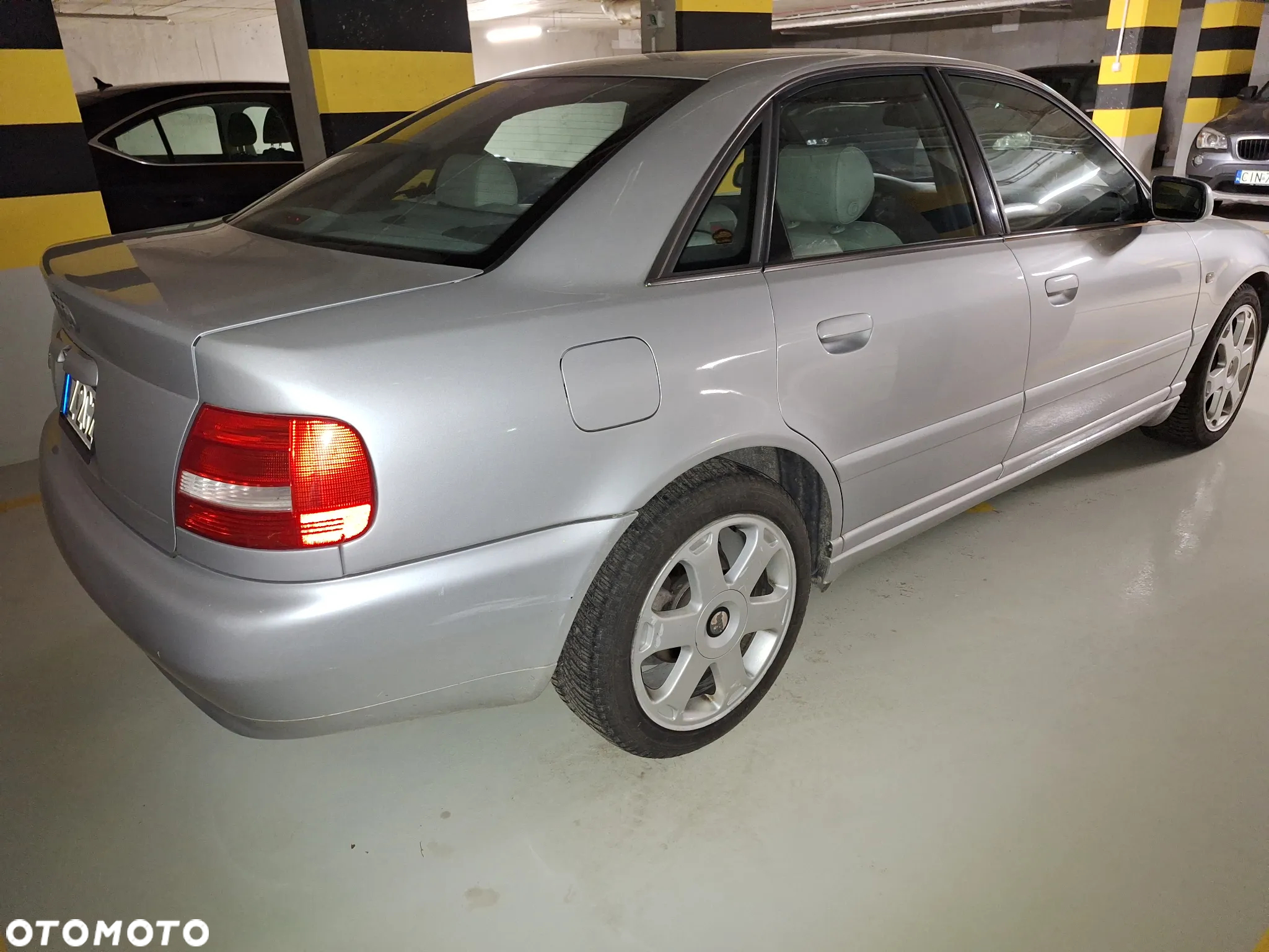 Audi S4 - 6