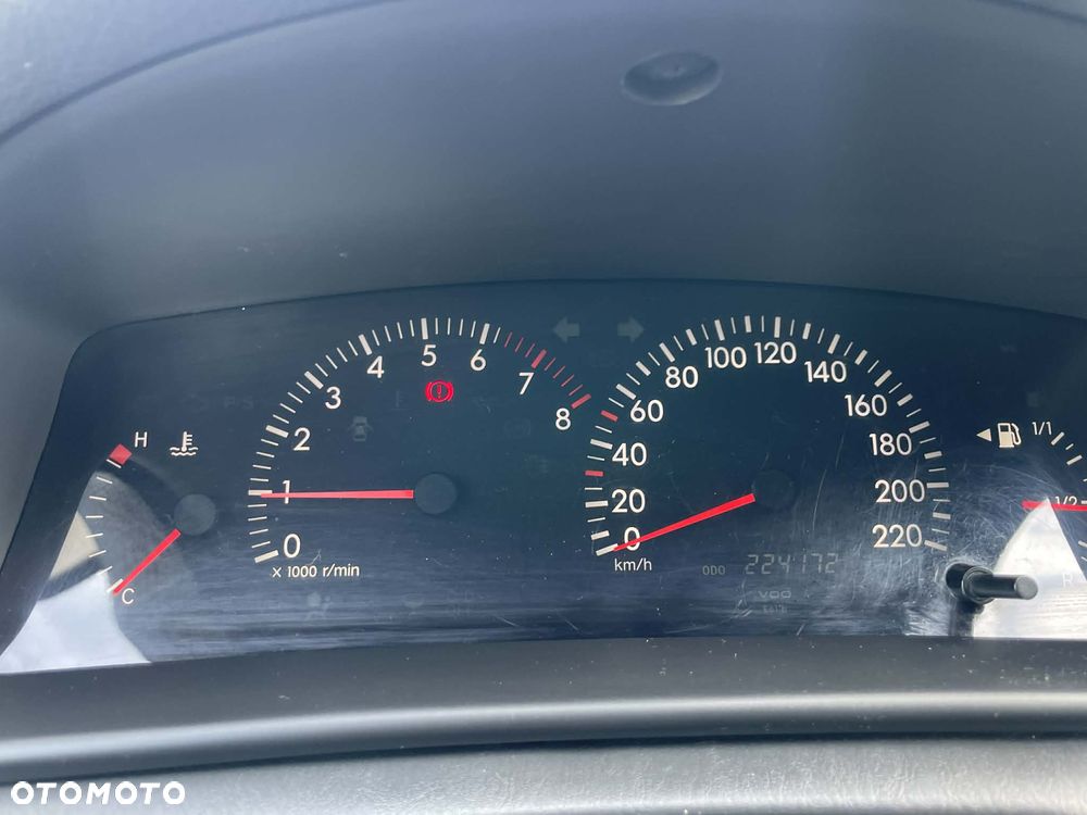 Toyota Corolla 1.4 Combi - 17