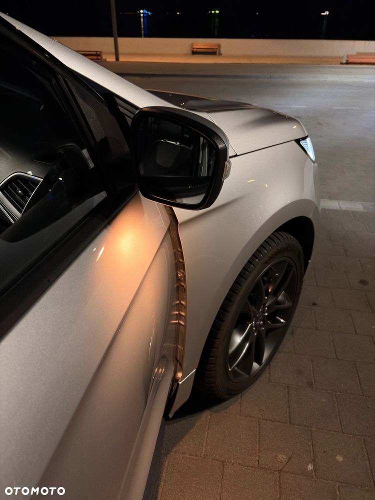 Ford Edge 2.0 TDCi Twin-Turbo 4WD Sport - 20