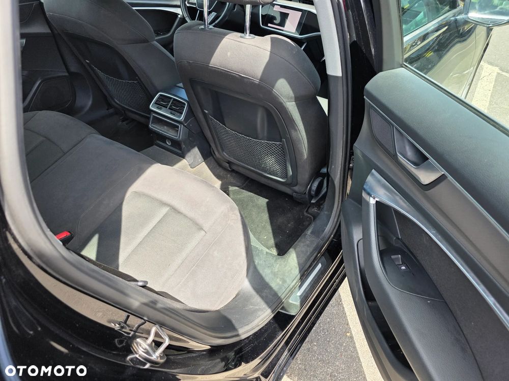 Audi A6 Limousine 45 TFSI quattro S tronic sport - 13