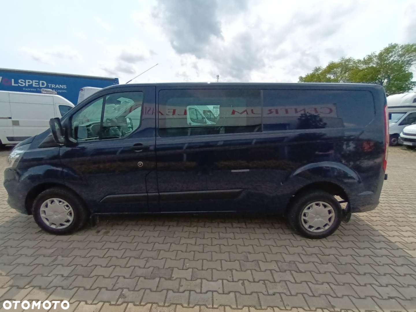 Ford Transit - 18