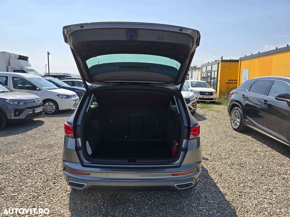 Seat Ateca - 9
