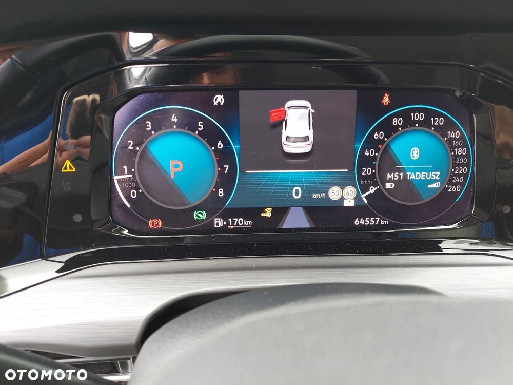 Volkswagen Golf 1.5 eTSI EVO Style DSG - 5