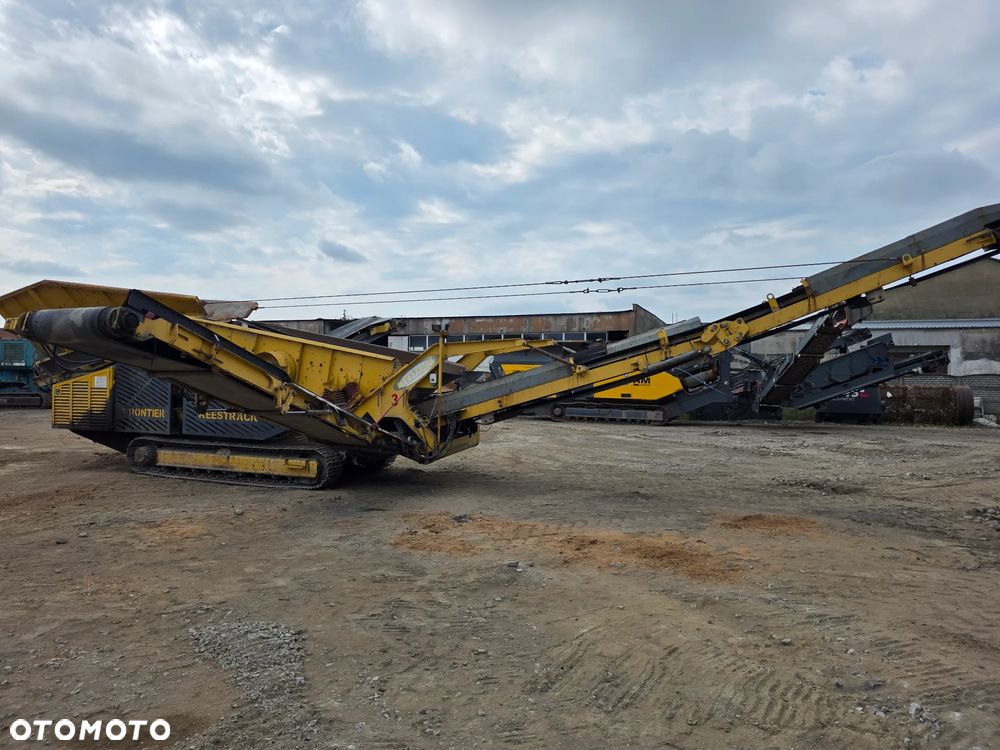 Keestrack Novum K6 - 7