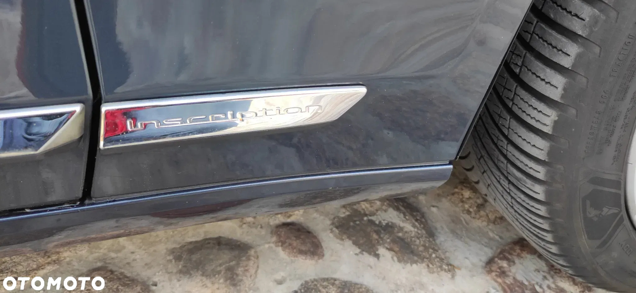Volvo V90 - 27