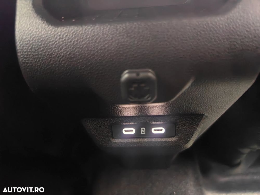 Dacia Duster HEV 140 Journey - 30