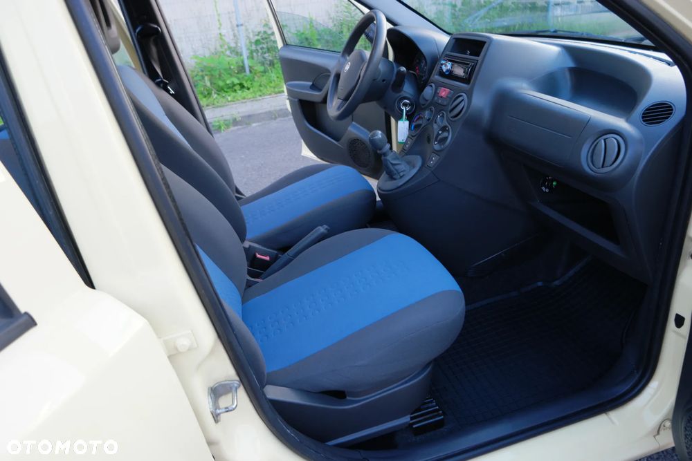 Fiat Panda 1.2 MyLife - 22