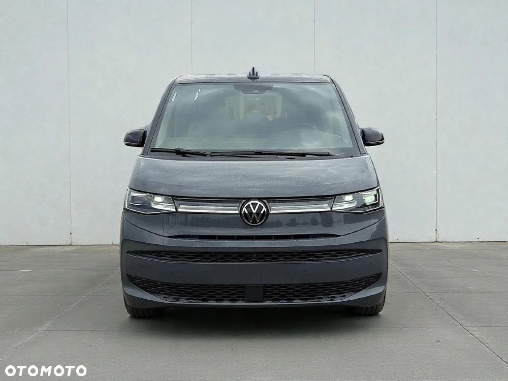 Volkswagen Multivan 2.0 TSI L2 Edition DSG - 4