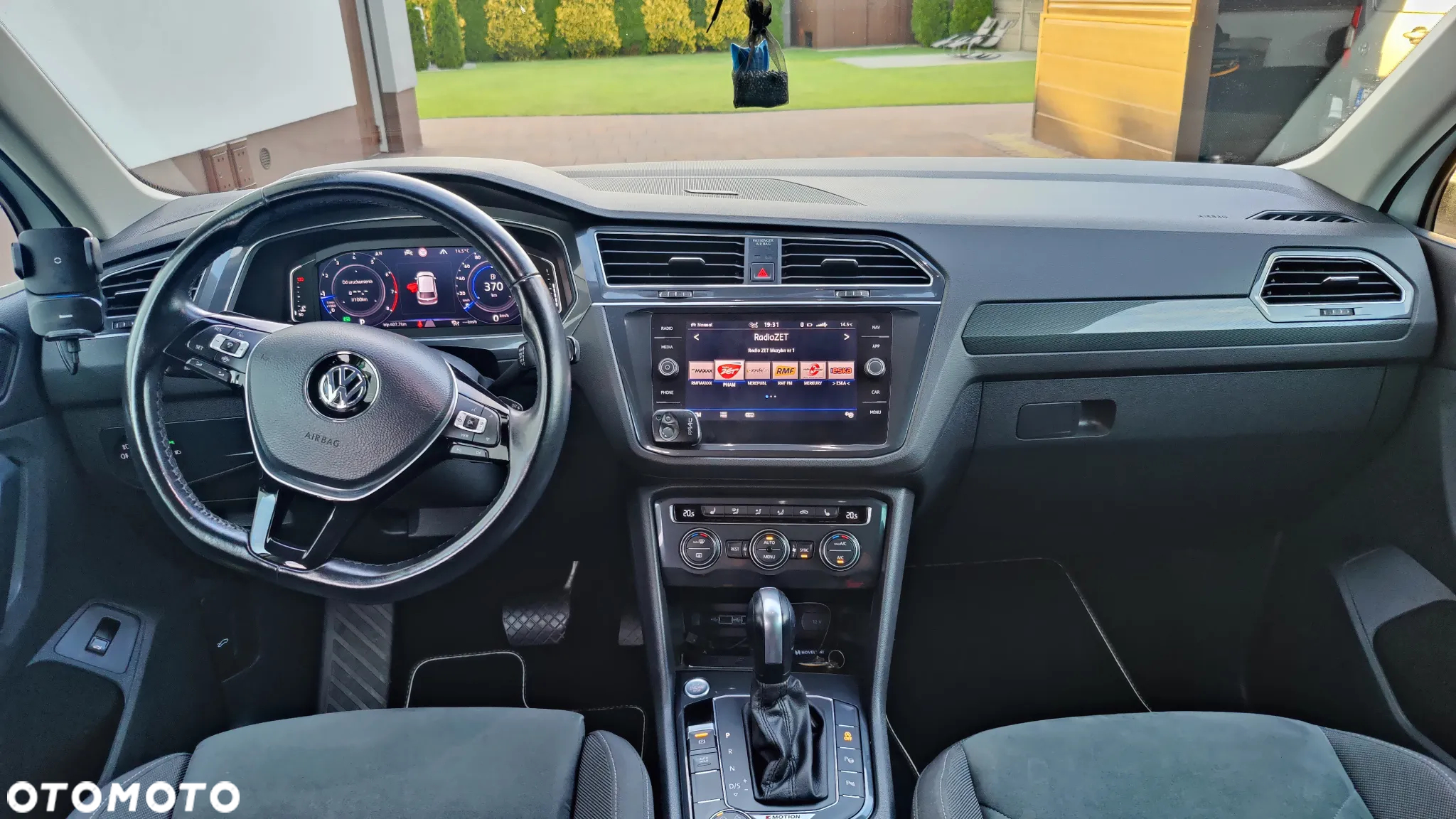 Volkswagen Tiguan 2.0 TSI 4Mot Highline DSG - 10