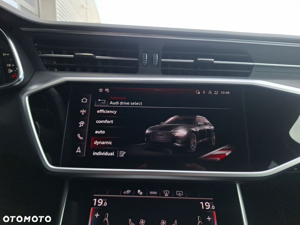 Audi A6 Avant 55 TFSI e PHEV Quattro S Line S tronic - 22