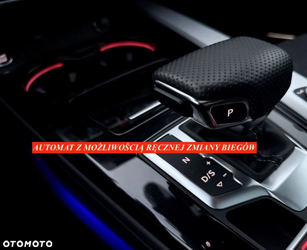 Audi A5 Sportback 35 TFSI S tronic S line - 23