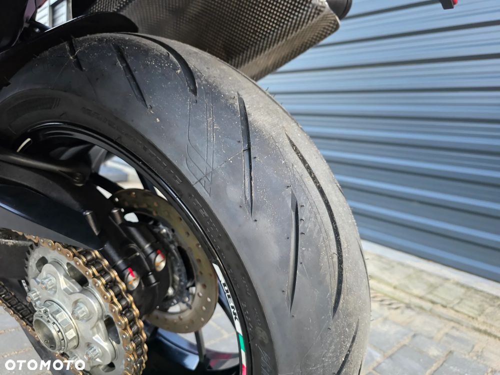 Ducati Multistrada - 8