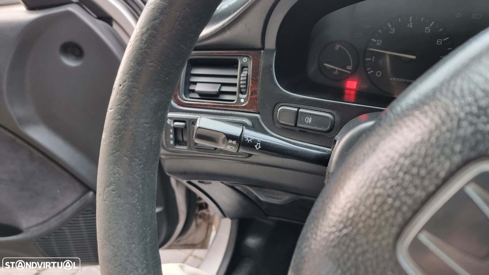 Honda Civic Aerodeck 1.5i - 10