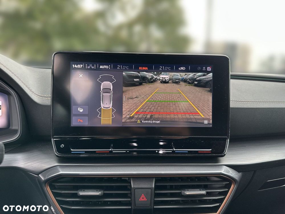 Cupra Formentor 1.5 TSI DSG - 29