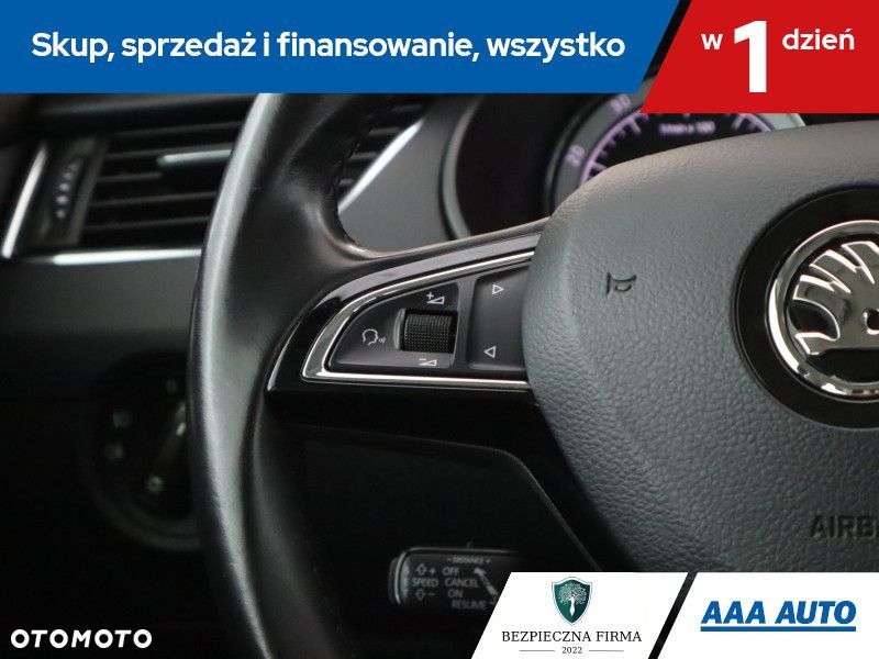 Skoda Octavia - 18