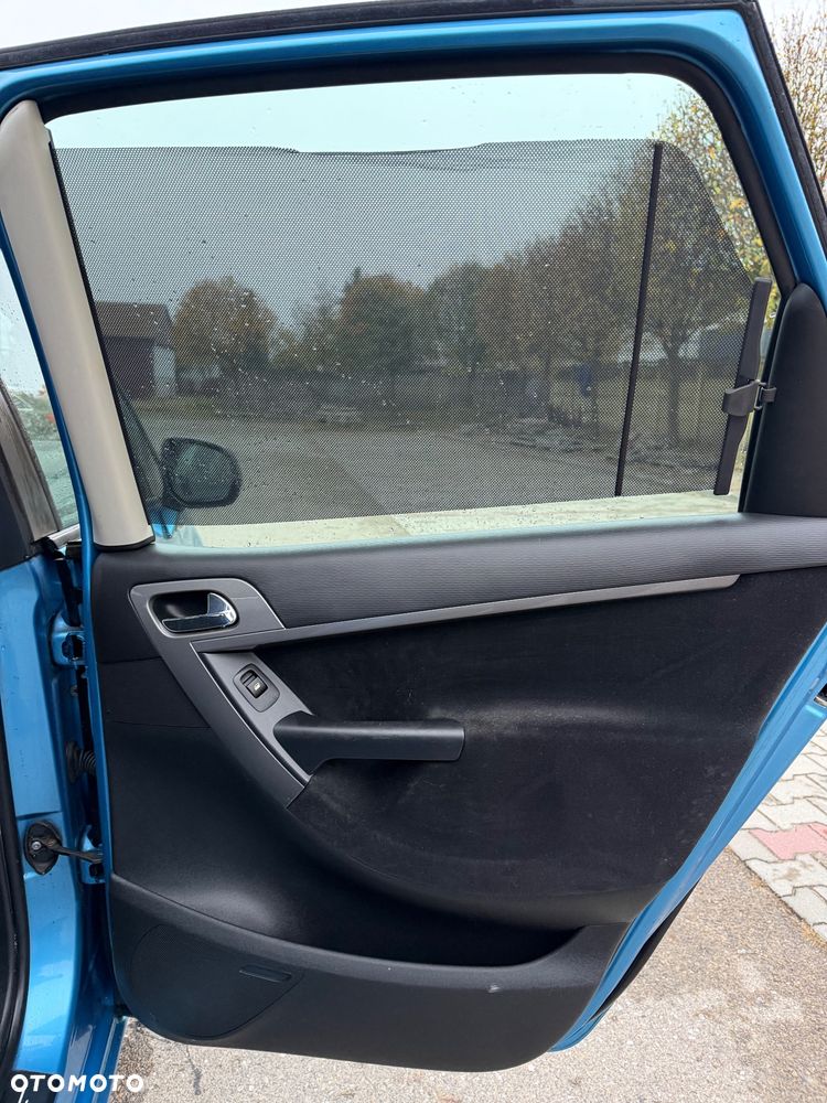 Citroën C4 Picasso - 17