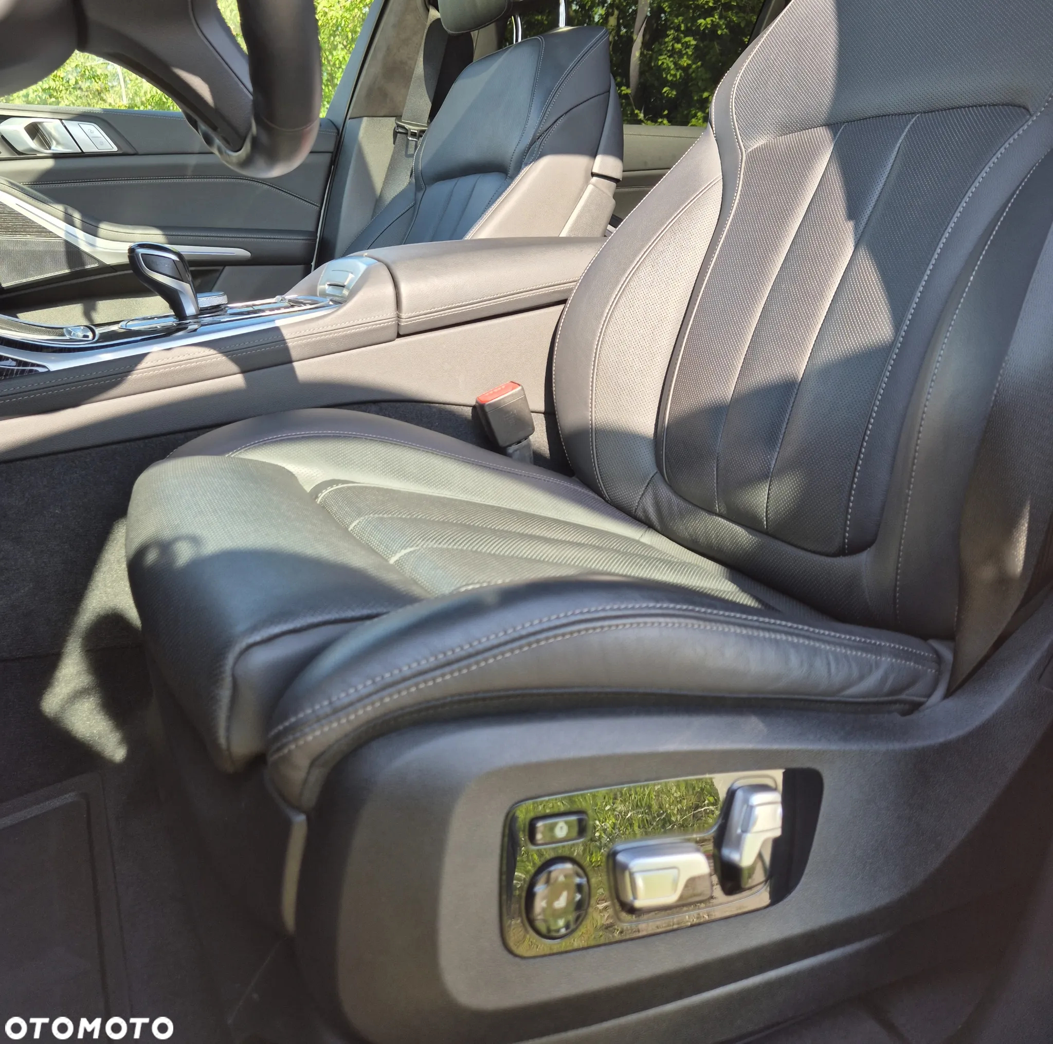 BMW X7 xDrive40i - 17