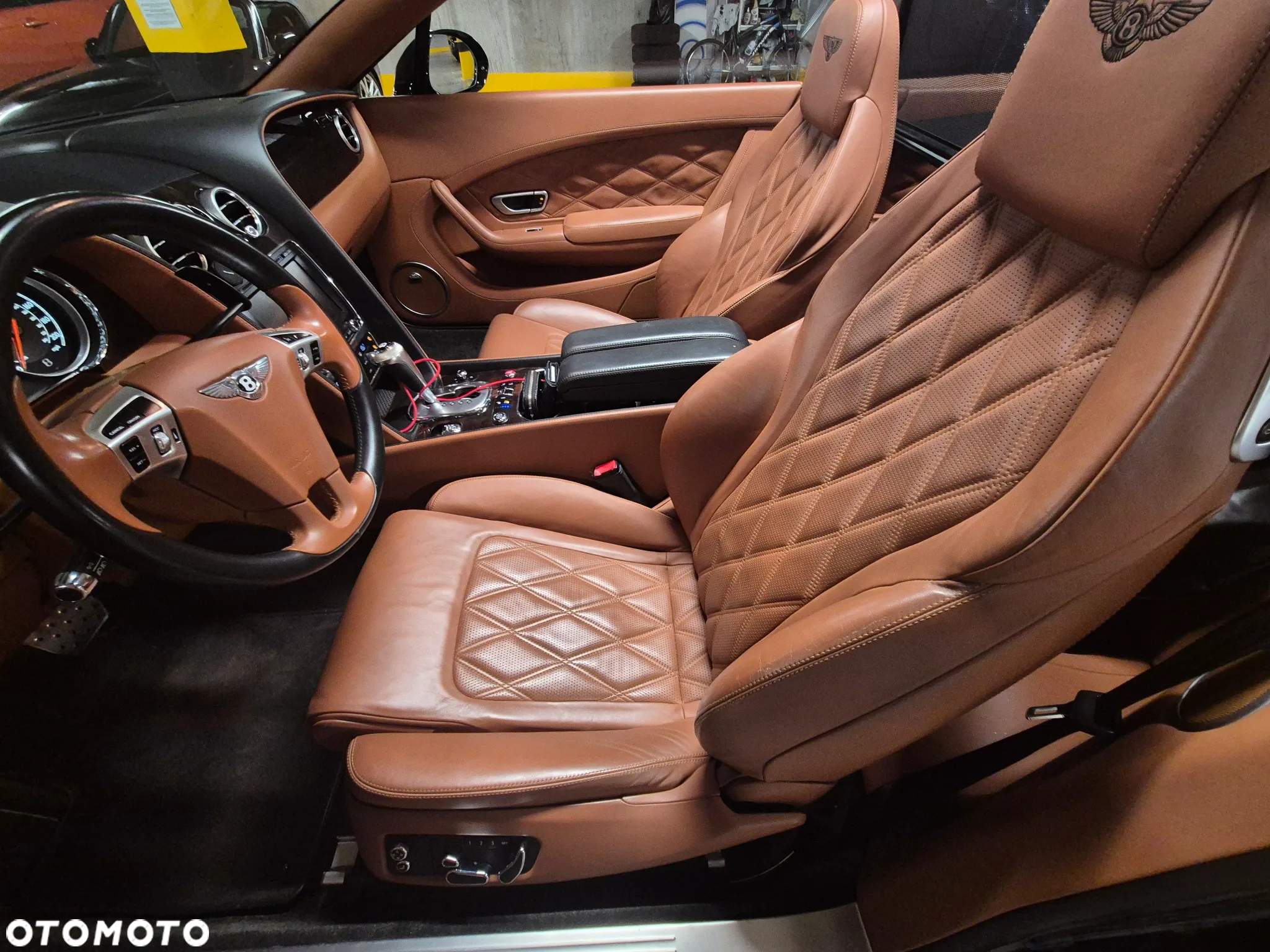 Bentley Continental GT Speed - 10