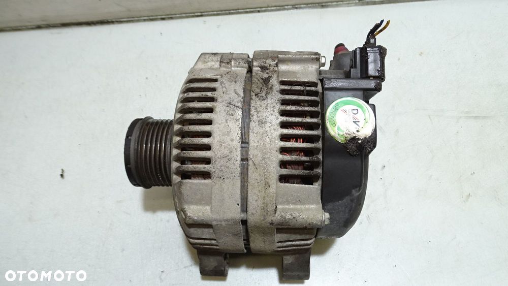 ALTERNATOR 150A FORD FUSION 1.4  A3105 - 5