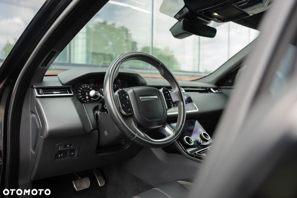 Land Rover Range Rover Velar 2.0d R-Dynamic S - 24