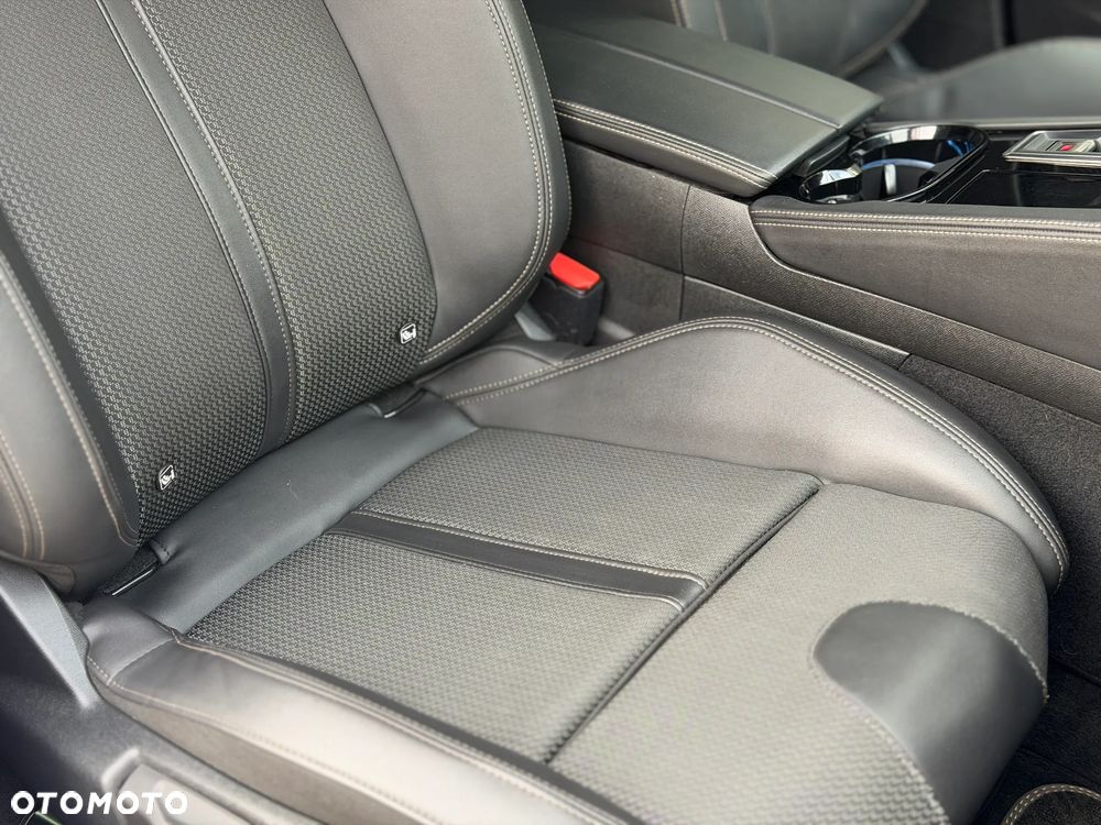 Peugeot 508 PureTech 180 EAT8 GT - 23