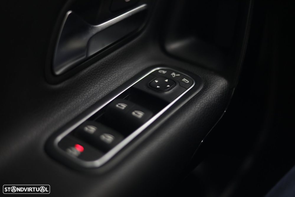 Mercedes-Benz A 180 d Style Aut. - 21