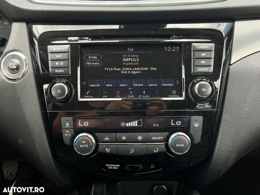 Nissan Qashqai - 25
