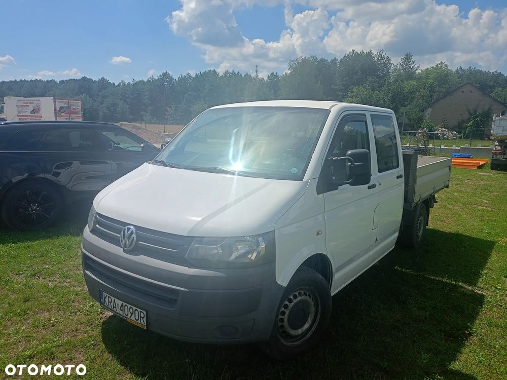 Volkswagen T5 - 2