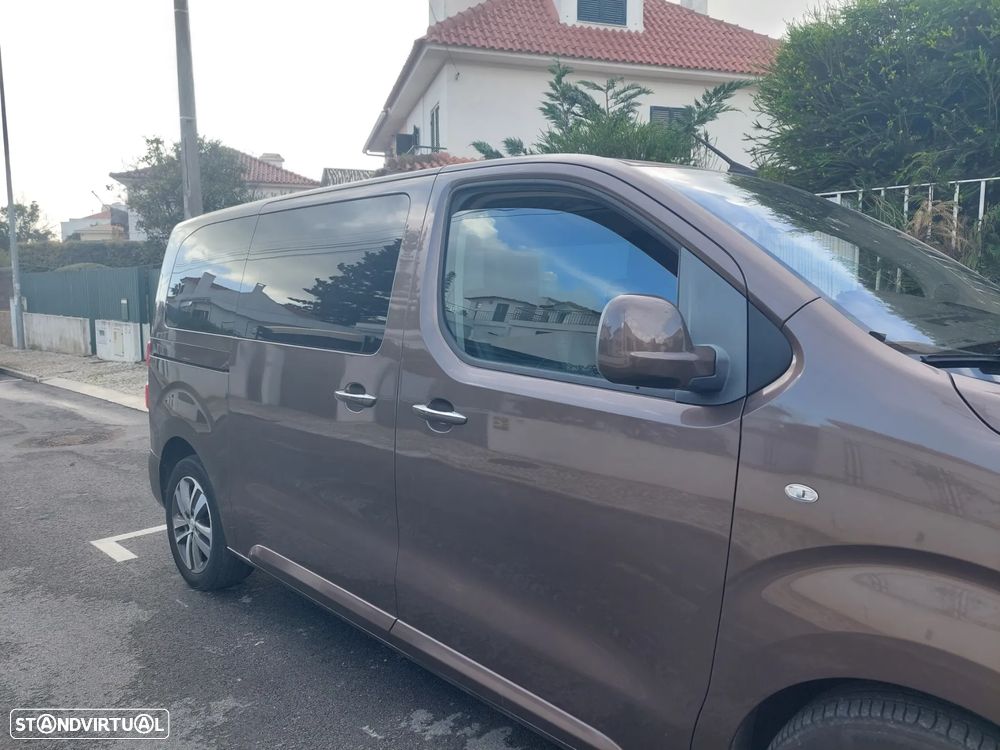 Peugeot Traveller 1.5 BlueHDi L2H1 Allure Standard - 5