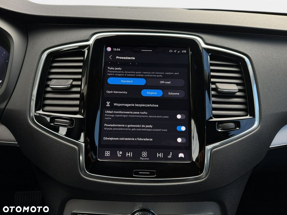 Volvo XC 90 B5 D AWD Core - 23