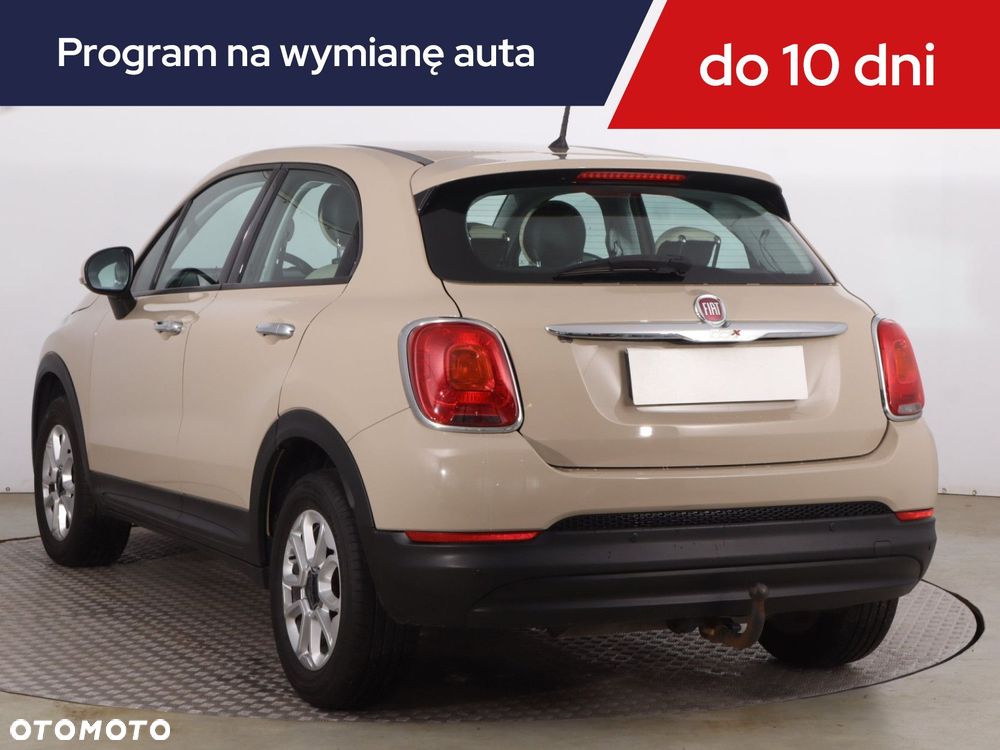 Fiat 500X - 6