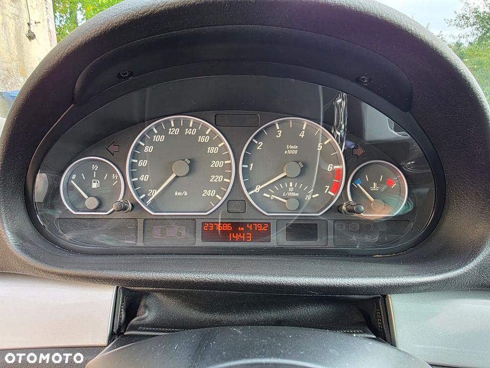 BMW Seria 3 - 19