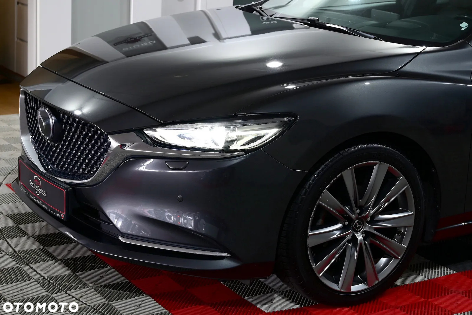Mazda 6 - 35