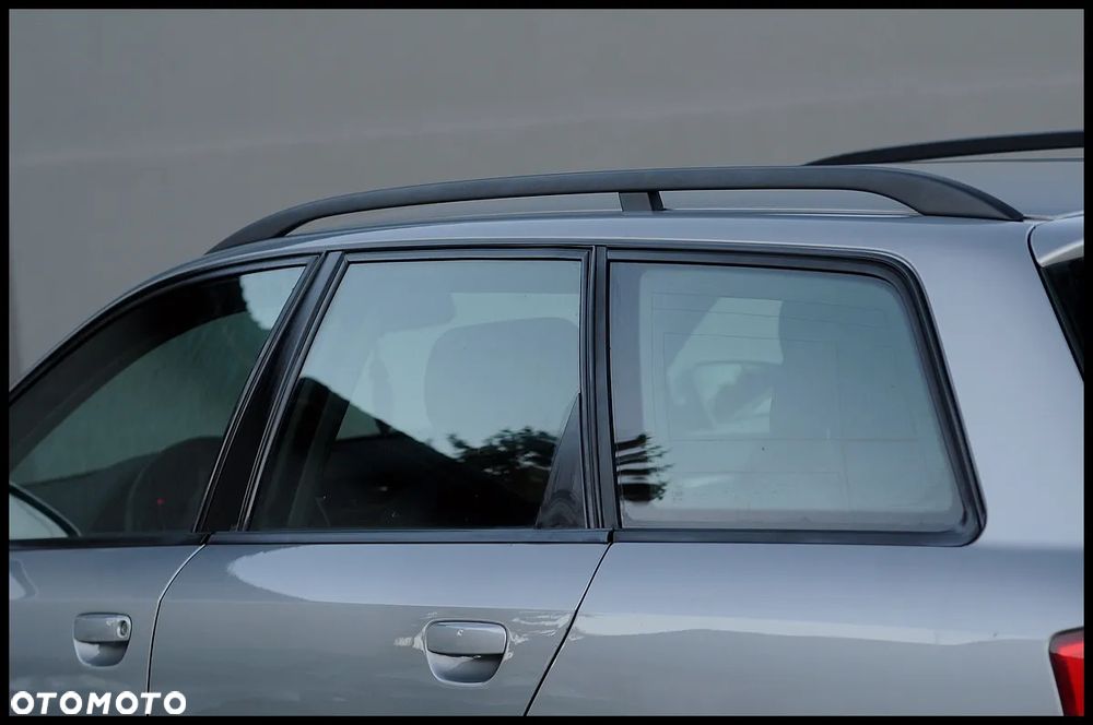Audi A4 Avant - 23
