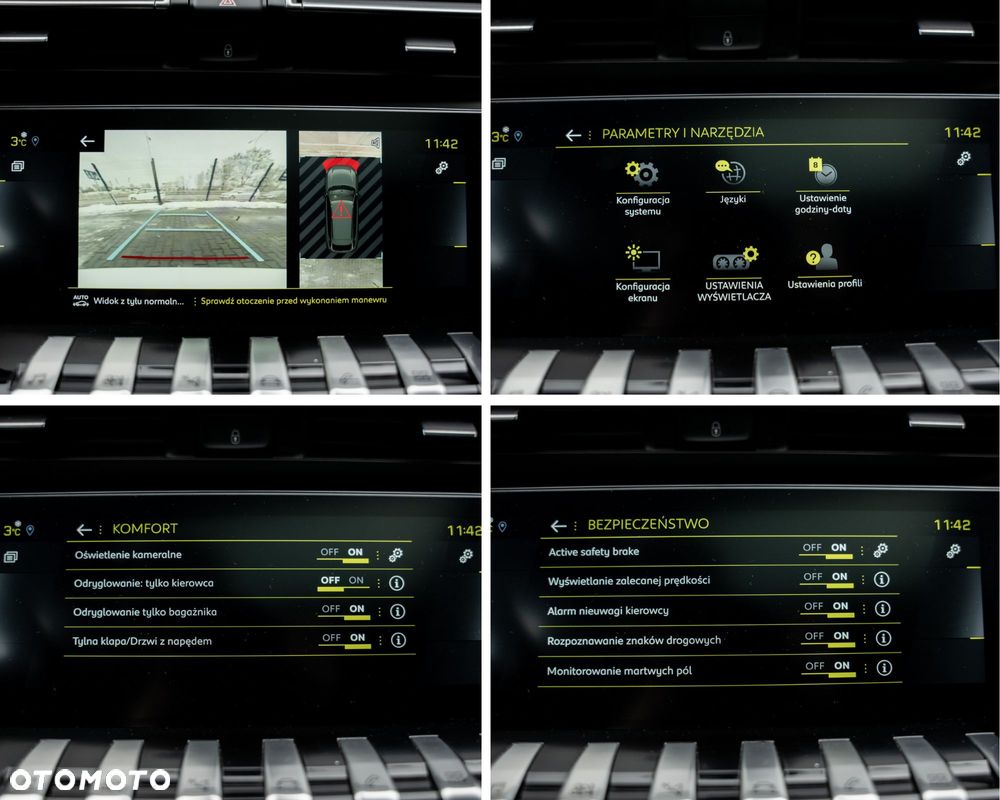 Peugeot 508 360 e-EAT8 SPORT ENGINEERED - 39