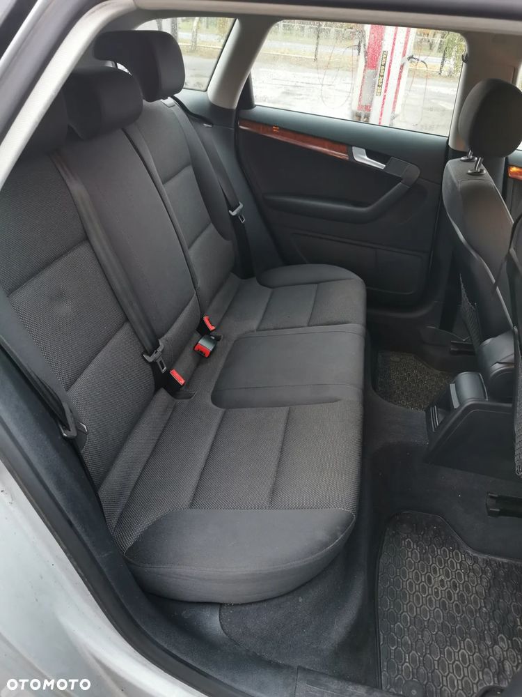 Audi A3 Sportback 1.9 TDI Attraction - 9